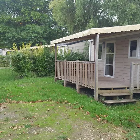 Mobil 6 Places - Climatise Aureilhan (Landes)