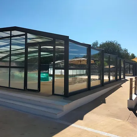 Mobil 6 Places - Climatise Aureilhan (Landes)